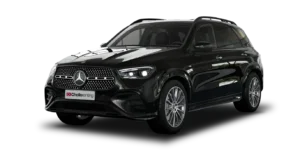 Mercedes-Benz GLE 350de Tecnología Híbrida EQ - Flex