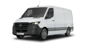 Mercedes-Benz Sprinter 315 CDI Medio Pro