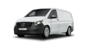 Mercedes-Benz Vito 110CDI 75kW Furgón Pro Larga