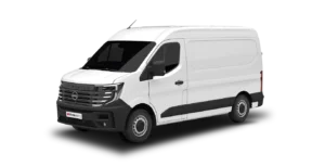 Nissan Interstar L2H2 3.5T 2.3dCi FWD Acenta