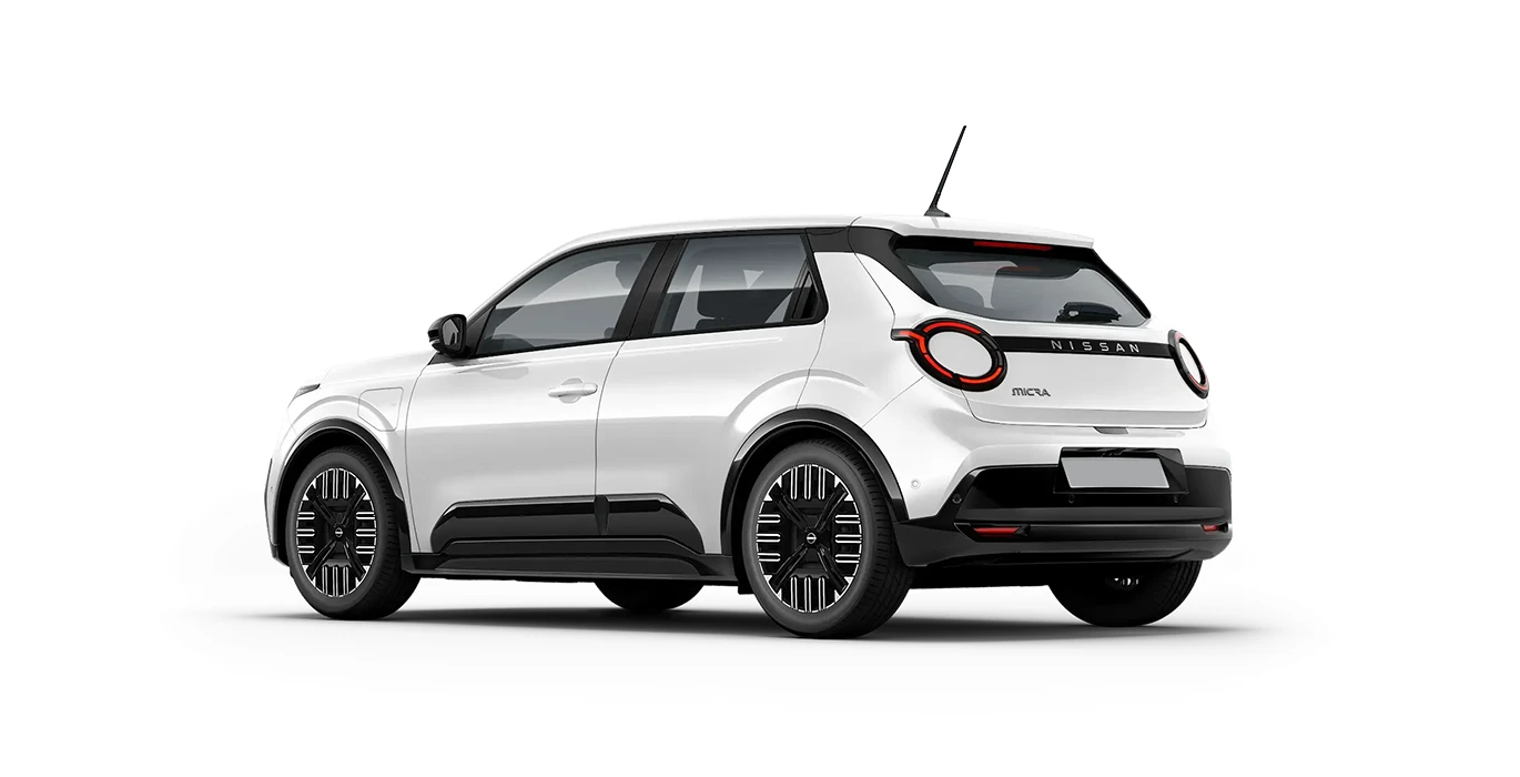 Nissan-Micra-40kWh-Acenta-AT-trasera