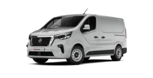 Nissan Primastar Furgón 2.0 DCI S&S L1H1 Acenta 110CV (MERCANCÍAS PROPIAS)