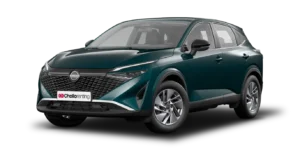 Nissan Qashqai DIG-T 117kW (158CV) MHEV 4x2 Acenta