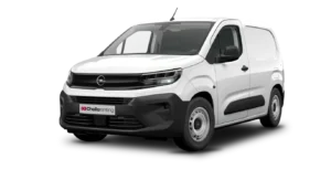 OPEL COMBO CARGO L 650KG 1.5 100HP S&S MT E6 (MANUAL)