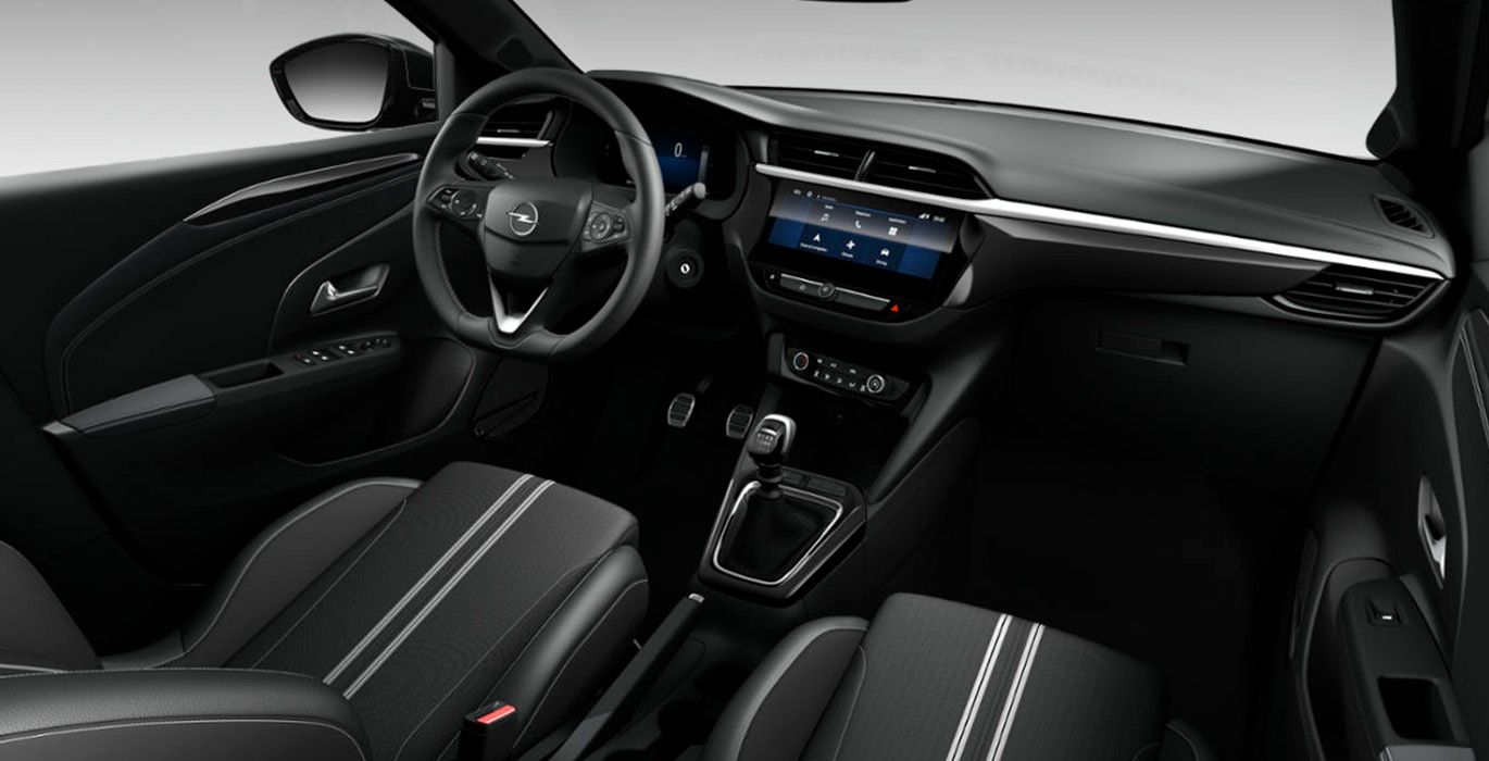 OPEL-Corsa-1.2T-XHL-GS-100cv-interior-delantera