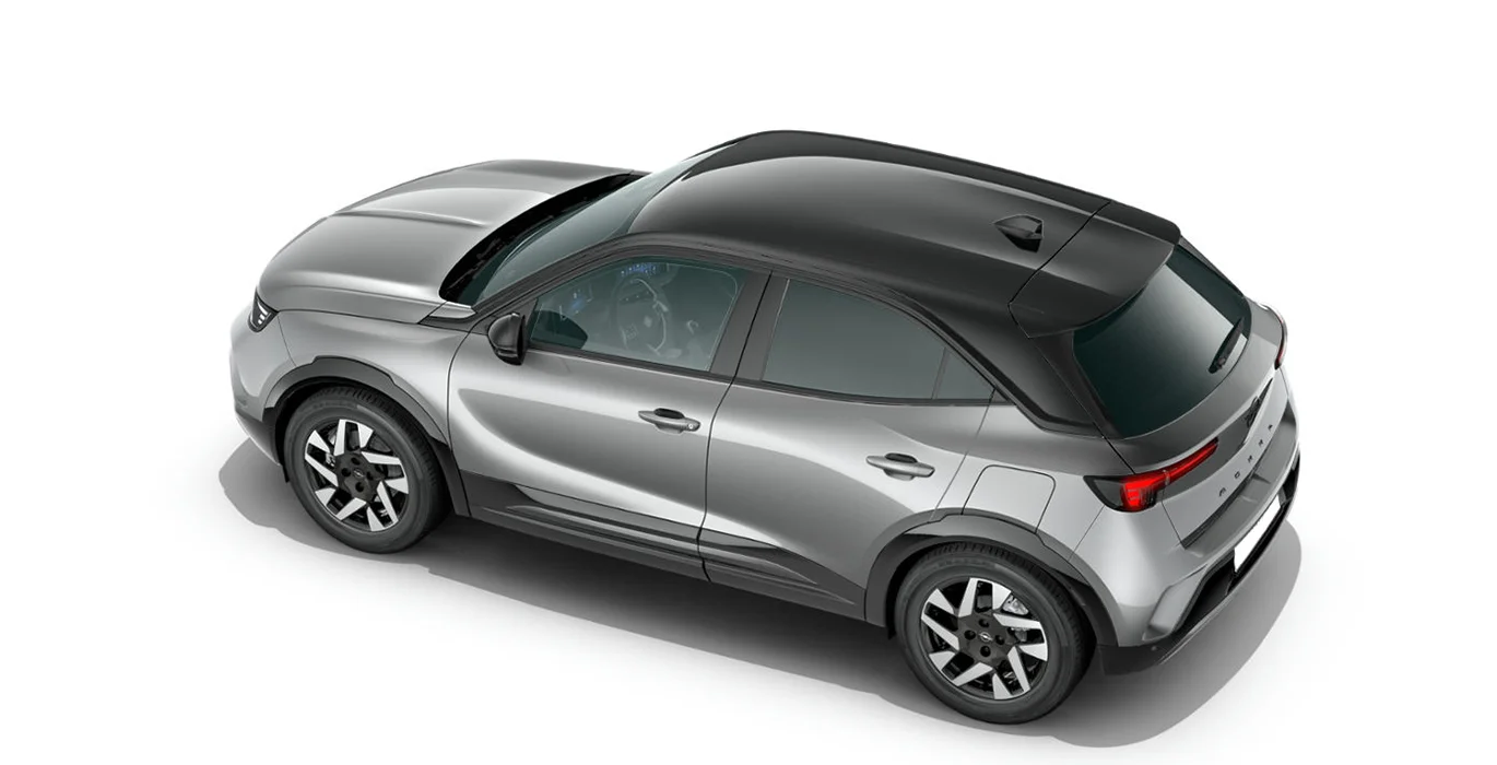 OPEL-Mokka-1.2T-100kW-GS-lateral