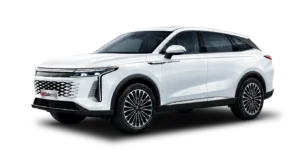 Omoda 9 SHS Premium 1.5 TGDI 3DHT 395kW (537CV) AWD