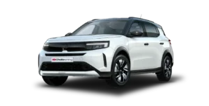 Opel Frontera GS 1.2T XHT Hybrid eDCT6 107kW S/S