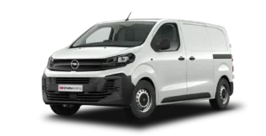 Opel Vivaro Furgón Electric 100kW + Batería 75 kWh VU