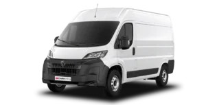 PEUGEOT Boxer 3.3 L2H2 BHDI 103kW