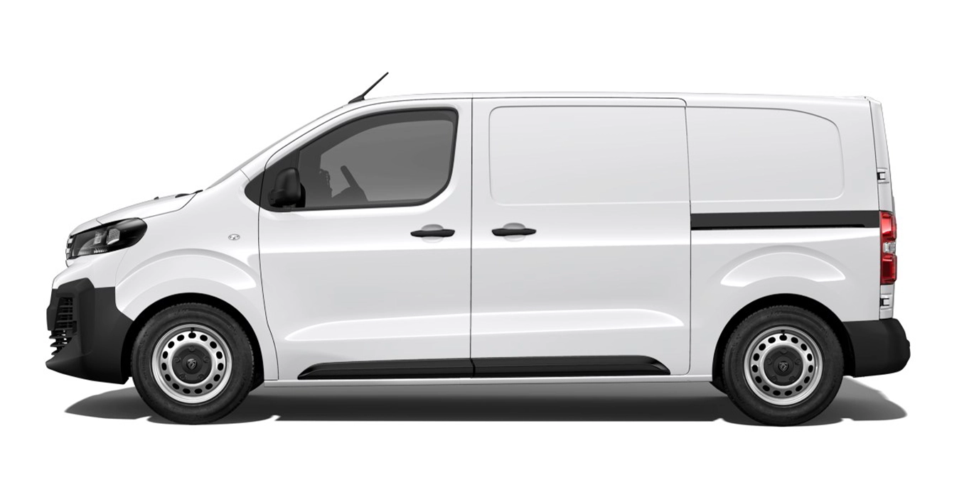 PEUGEOT-Expert-Furgon-Standard-BlueHDi-SS-lateral