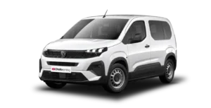 PEUGEOT Rifter Active Business Standard N1 BlueHDi 100 S&S