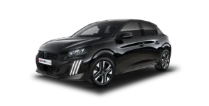 Peugeot 208 1.2 Allure PureTech S&S