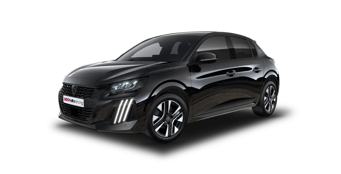 Peugeot-208-1.2-Allure-PureTech-SS-negro-sin-fondo-principal-chollo