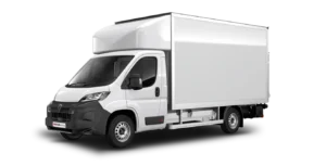 Peugeot Boxer Caja Paquetera Portón L3 3.5T Max BlueHDi 180 S&S 6vel