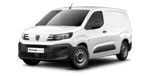 Peugeot Partner Furgón M Diésel 100CV Man