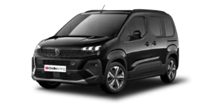 Peugeot Rifter 5P GT BlueHDi 130 EAT8 Standard
