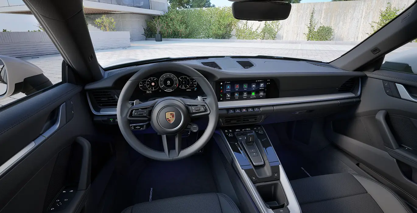 Porsche-911-Carrera-interior-delantera