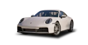 Porsche 911 Carrera