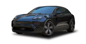 Porsche Macan 265kW
