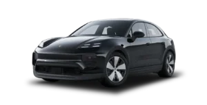 Porsche Macan 4 408CV