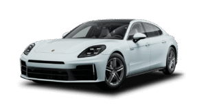 Porsche Panamera 4 E-Hybrid Executive