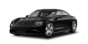 Porsche Taycan 4