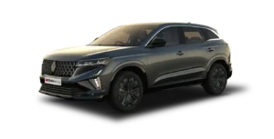 RENAULT Austral Evolution E-Tech Full Hybrid - Canarias