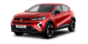 RENAULT CAPTUR E-TECH Full Hybrid Techno