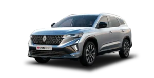 RENAULT ESPACE TECHNO E-TECH FULL HYBRID 200CV