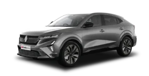 RENAULT RAFALE TECHNO E-TECH FULL HYBRID 200CV