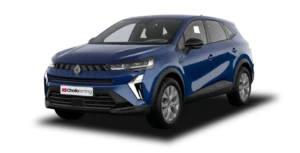 RENAULT Symbioz ECO-G Evolution 90kW