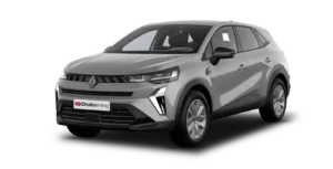 Renault Symbioz Evolution E-Tech Full Hybrid 117kW (160CV)