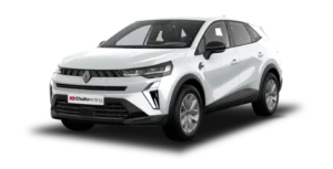 Renault Symbioz Evolution ECO-G 120CV