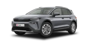 SKODA Elroq 150kW (204CV) 63kWh