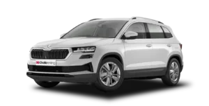 SKODA Karoq 2.0 TDI 110kW 150CV DSG 7vel.