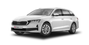 SKODA Octavia Combi 1.5 TSI DSG MHEV Selection