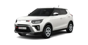 SSANGYONG Tívoli G15 Urban Plus 4x2