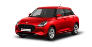 SUZUKI SWIFT 1.2 S2 MILD HYBRID (MANUAL)