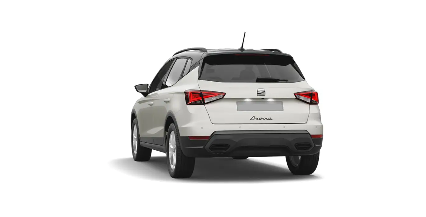 Seat-Arona-1.0-TSI-85kW-115CV-StartStop-Style-trasera