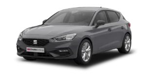 Seat León 1.5 TSI (150CV) FR Special Edition