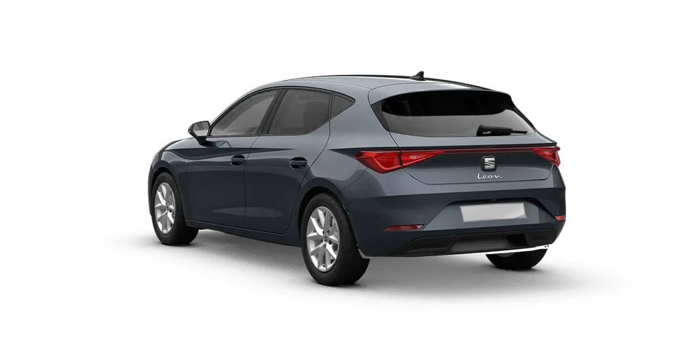 Seat-Leon-1.5-eTSI-115CV-DSG-Style-XL-trasera-gris-oscuro
