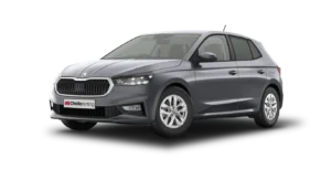 Skoda Fabia 1.0 TSI DSG Selection