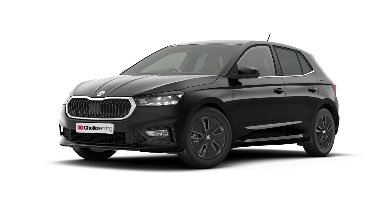 Skoda-Fabia-1.5-TSI-110kW-150CV-DSG-Plus-sin-fondo-principal-negro-chollo