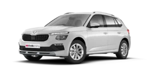 Skoda Kamiq Selection 1.0 TSI 115CV DSG