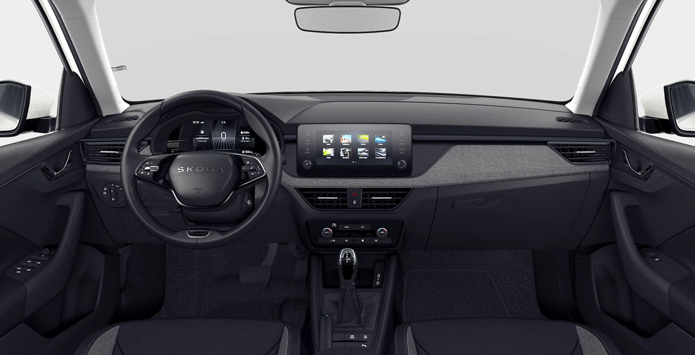 Skoda-Kamiq-Selection-1.0-TSI-115CV-DSG-interior-delantera