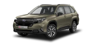 Subaru Forester 2.0i Hybrid Field CVT