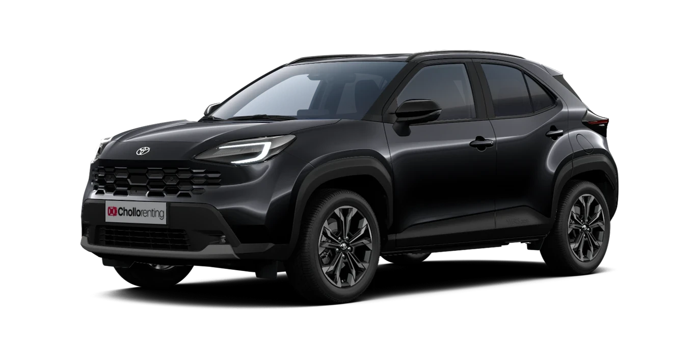 TOYOTA-Yaris-Cross-130H-e-CVT-5P-Active-II-sin-fondo-prinicipal-negro-azabache-chollo-1