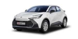 Toyota C-HR Business Hybrid 140 CW