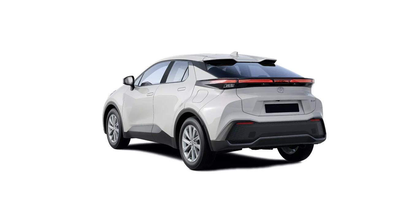 Toyota-C-HR-Business-Hybrid-140-CW-trasera